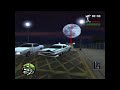 GTA San Andreas Mission 25 - High stakes, Low-Rider