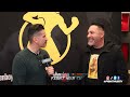 Oscar De La Hoya SOUNDS OFF on Ryan Garcia BAD ADVICE • Teofimo NO FIGHT offer & Golden Boy future