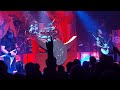 Trivium - Live Bristol 2023 Highlights