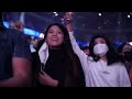 Nothing Is Impossible - Live In Manila | Planetshakers Official Music Video