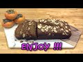 How to Make Persimmon Bread
