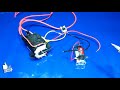 FlyBack Driver with mosfet Z44 make 10000 volt new project