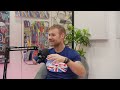 Overcoming Adversity: Triple Amputee to Invictus Games Champion | Mark Ormrod