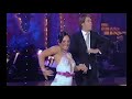 Chris Hemsworth dancing with the stars - ballroom