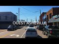 ASHEVILLE - FRENCH