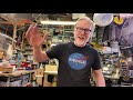 Adam Savage's Favorite Tools: Safety Wire Pliers