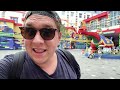 Legoland Korea Vlog | South Korea's Newest Theme Park