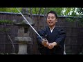How to use a Katana for Beginners (Featuring @LetsaskShogo)