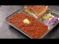 प्रेशर कुकर में होटल जैसी पाव भाजी बनाने का सही तरीका | Pav Bhaji in Pressure Cooker|Pavbhaji Recipe