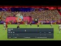 El Gol de Más larga distancia en FIFA 23 😱 |Guinness World Record| 💯