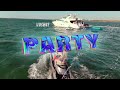 Iamchino x Pitbull x Bulin47 - Party [Official Audio]