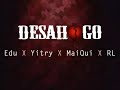 Edu X Yitry X MaiQui X RL   Desahogo  (audio oficial