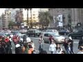 Chile Mobs - Dance Flashmob Waka Waka - Santiago de Chile