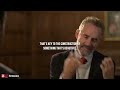 Books ALL MEN Should Read┃Jordan Peterson