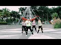 HUT BRI 2020 . MDC (Manukan Dance Crew) - BRI SURABAYA MANUKAN