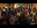 Jashii ft Bounty killer when we A step (official music video)