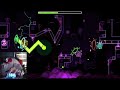 Niwa 45% [ Geometry dash 2.1 ]