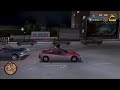 Ways to Stop Carjackers in GTA 3