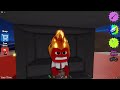 Roblox obby escape | ANGER VS INSIDE OUT 2 BARRY'S PRISON RUN - Full game