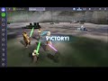 Revan vs Traya