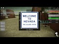 Nevada RP [ROBLOX]