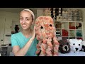 NEW STUFFIES & THE DESIGN PROCESS | DESIGNING HAND KNIT STUFFIE PATTERNS