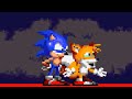 Tails Can't Die