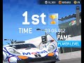Winning Daytona in Real Racing 3 with a Porsche 911 GT1-98