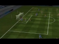 FIFA 14 Android - josecisneros123 VS Juventus