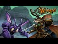 Wizard101: Where To Spend Your Training Points