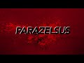 Parazelsus App Dark Mode Intro