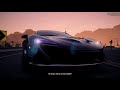 Need for Speed: Payback - FINAL MISSION - The Outlaw's Rush