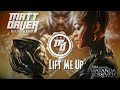 Matt Daver feat. Daneik Ashley - Lift Me Up (from Black Panther Wakanda Forever)