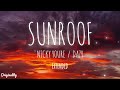 Sunroof - Nicky Youre & Dazy - Extended