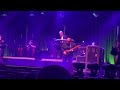 Marillion – improvising as guitar rig breaks down(Live at the Brighton Dome￼28/09/2022)￼