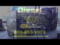1500 kW Caterpillar Diesel Generator Set Unit 87444