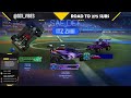 🔴 Rocket League Chill & Playing w/ Viewers 🔴 | Wanna Join? | #rocketleague #rl #livestream