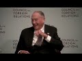 A Conversation with John C. Bogle