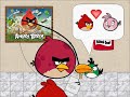 Custom Angry Birds Animation: Back to School