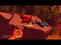 Let's play Firewatch ep. 1.3