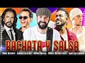 MIX SALSA Y BACHATA - Marc Anthony, Enrique Iglesias, Romeo Santos, Marco Antonio, Juan Luis Guerra