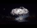 Dragon Fireworks Philippines 2018 Montreal IFLQ Control Room Footage