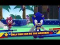 Sonic Rumble Official Trailer