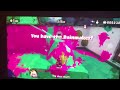 OH DAMNIT I WAS RIGHT THERE. (OCTO EXPANSION) #1