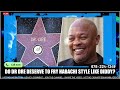Dr. Dre accused of being WORSE than Diddy 🔴LIVE NOW