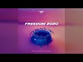 hvh - Freedom 2020 | Progressive trance
