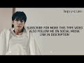 Jung Kook ( @BTS ) ' Never Let Go ' Bangla & English lyric | Bangla Lyrics Labels