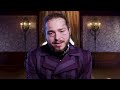 Post Malone Reveals How to Write a Hit Song in 8 Minutes! Pt.2