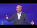 This Caffeinated Life | Max Lucado | Gateway Church