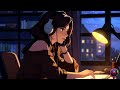 Infinite Nights LoFi Synthwave